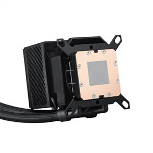 ASUS ROG RYUJIN III 240 ARGB OLED 2x120mm FAN 240mm SİYAH SIVI SOĞUTUCU