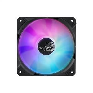 ASUS ROG RYUJIN III 240 ARGB OLED 2x120mm FAN 240mm SİYAH SIVI SOĞUTUCU