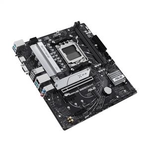 ASUS PRIME B650M-K AMD B650 Soket AM5 DDR5 6400MHz Aura Sync mATX Anakart