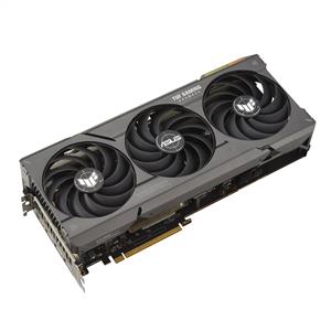ASUS TUF Radeon RX 7700 XT 12GB GDDR6 192Bit AMD Ekran Kartı