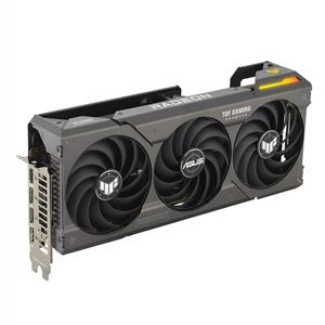 ASUS TUF Radeon RX 7700 XT 12GB GDDR6 192Bit AMD Ekran Kartı