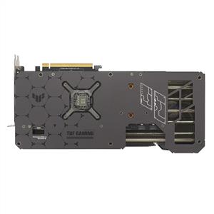 ASUS TUF Radeon RX 7700 XT 12GB GDDR6 192Bit AMD Ekran Kartı
