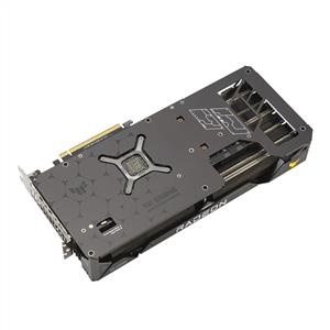 ASUS TUF Radeon RX 7700 XT 12GB GDDR6 192Bit AMD Ekran Kartı