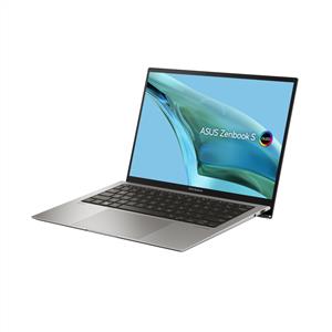Asus Zenbook S13 Oled Ux5304 Evo 13.Nesil Core i7 1355U-32Gb-1Tb Ssd-13.3inc-W11
