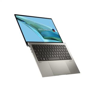 Asus Zenbook S13 Oled Ux5304 Evo 13.Nesil Core i7 1355U-32Gb-1Tb Ssd-13.3inc-W11