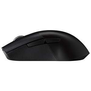 ASUS ROG KERIS WIRELESS AIMPOINT 36000 DPI GAMING MOUSE-SİYAH