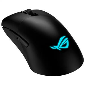 ASUS ROG KERIS WIRELESS AIMPOINT 36000 DPI GAMING MOUSE-SİYAH