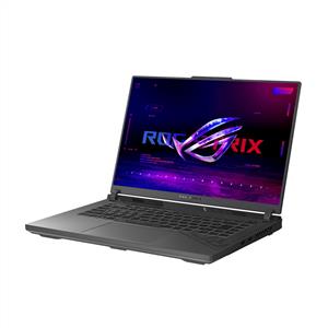 Asus Rog Strix G16 13.Nesil Core i7 13650HX-RTX4060 8Gb-16Gb-512Gb-16inc-W11