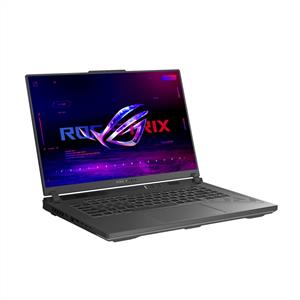 Asus Rog Strix G16 13.Nesil Core i7 13650HX-RTX4060 8Gb-16Gb-512Gb-16inc-W11