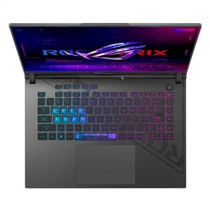 Asus Rog Strix G16 13.Nesil Core i7 13650HX-RTX4060 8Gb-16Gb-512Gb-16inc-W11