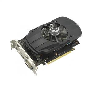 ASUS GeForce GTX 1650 Phoenix O4GD6-P EVO OC 4GB GDDR6 128 Bit Ekran Kartı