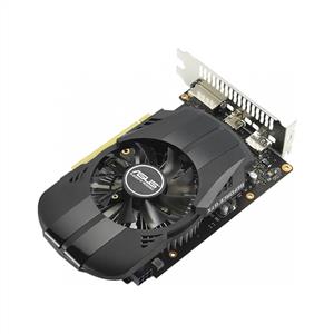 ASUS GeForce GTX 1650 Phoenix O4GD6-P EVO OC 4GB GDDR6 128 Bit Ekran Kartı