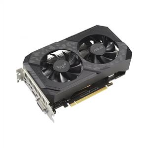 ASUS TUF GeForce GTX 1650 V2 GAMING 4GB GDDR6 128Bit Nvidia DX12 Ekran Kartı