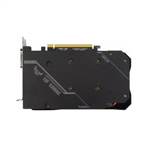ASUS TUF GeForce GTX 1650 V2 GAMING 4GB GDDR6 128Bit Nvidia DX12 Ekran Kartı