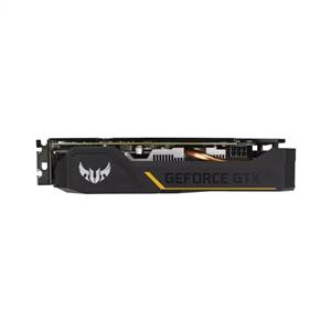 ASUS TUF GeForce GTX 1650 V2 GAMING 4GB GDDR6 128Bit Nvidia DX12 Ekran Kartı