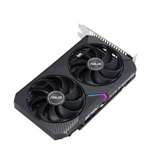 ASUS DUAL GeForce RTX 3050 V2 OC 8GB GDDR6 128Bit Nvidia Ekran Kartı