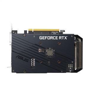 ASUS DUAL GeForce RTX 3050 V2 OC 8GB GDDR6 128Bit Nvidia Ekran Kartı