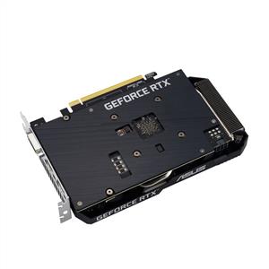 ASUS DUAL GeForce RTX 3050 V2 OC 8GB GDDR6 128Bit Nvidia Ekran Kartı