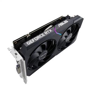 ASUS DUAL GeForce RTX 3050 V2 OC 8GB GDDR6 128Bit Nvidia Ekran Kartı