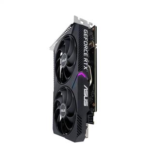 ASUS DUAL GeForce RTX 3050 V2 OC 8GB GDDR6 128Bit Nvidia Ekran Kartı