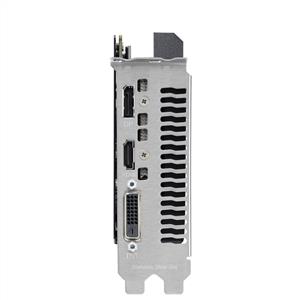 ASUS DUAL GeForce RTX 3050 V2 OC 8GB GDDR6 128Bit Nvidia Ekran Kartı