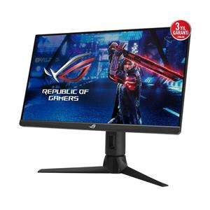 ASUS 24,5" XG259QN 0,3Ms 380Hz IPS GAMING MONITOR