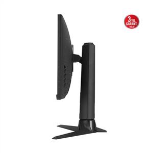 ASUS 24,5" XG259QN 0,3Ms 380Hz IPS GAMING MONITOR