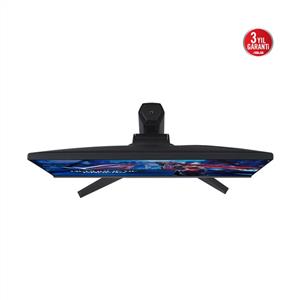 ASUS 24,5" XG259QN 0,3Ms 380Hz IPS GAMING MONITOR