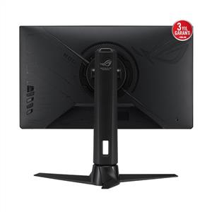 ASUS 24,5" XG259QN 0,3Ms 380Hz IPS GAMING MONITOR