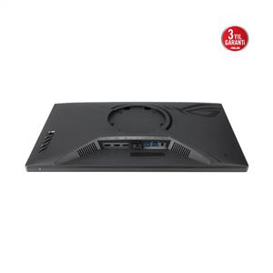 ASUS 24,5" XG259QN 0,3Ms 380Hz IPS GAMING MONITOR