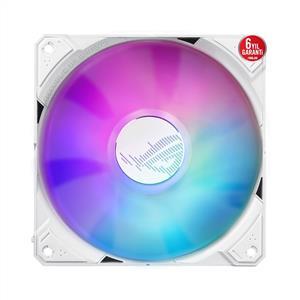 ASUS ROG RYUJIN III 240 ARGB OLED 2x120mm FAN 240mm BEYAZ SIVI SOĞUTUCU
