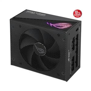 ASUS ROG STRIX 750W 80Plus Gold AURA ATX3.0 PCIe5.0 Full Modüler 135mm Fanlı PSU
