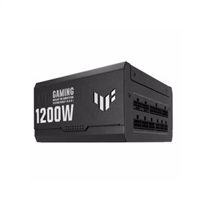 ASUS TUF GAMING 1200G 1200W 80+ Gold ATX 3.0 120mm Fanlı PSU