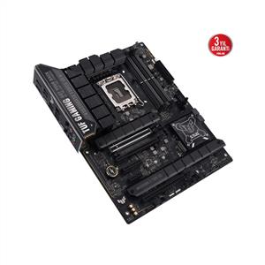 ASUS TUF GAMING Z790-PRO WIFI Z790 Soket 1700 DDR5 7800MHz (OC) M.2 Anakart