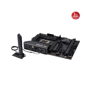 ASUS TUF GAMING Z790-PRO WIFI Z790 Soket 1700 DDR5 7800MHz (OC) M.2 Anakart