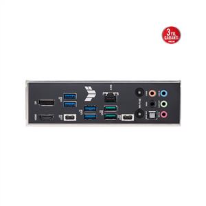 ASUS TUF GAMING Z790-PRO WIFI Z790 Soket 1700 DDR5 7800MHz (OC) M.2 Anakart
