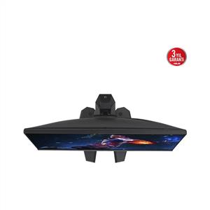 ASUS 24,1"  ROG SWIFT PG248QP 0,2Ms 540Hz FULL HD GAMING MONITOR
