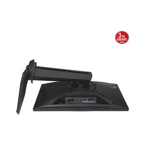 ASUS 24,1"  ROG SWIFT PG248QP 0,2Ms 540Hz FULL HD GAMING MONITOR