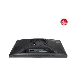 ASUS 24,1"  ROG SWIFT PG248QP 0,2Ms 540Hz FULL HD GAMING MONITOR