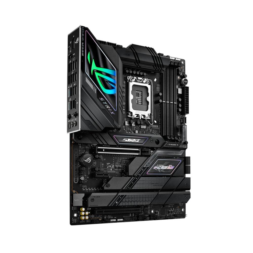 ASUS ROG STRIX Z790-F GAMING WIFI II Intel Soket 1700 DDR5 8000MHz