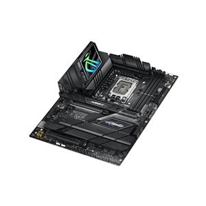 ASUS ROG STRIX Z790-F GAMING WIFI II Intel Soket 1700 DDR5 8000MHz(OC) Anakart