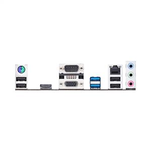ASUS PRIME H610M-D Intel H610 Soket 1700 DDR5 5600MHz M.2 Anakart