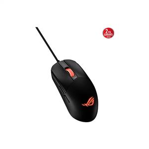 ASUS ROG STRIX IMPACT III 12000 DPI GAMING MOUSE