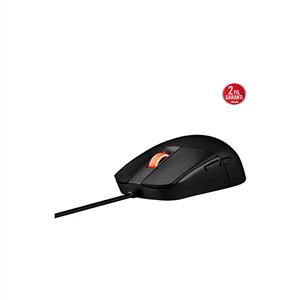 ASUS ROG STRIX IMPACT III 12000 DPI GAMING MOUSE