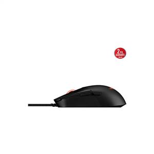 ASUS ROG STRIX IMPACT III 12000 DPI GAMING MOUSE