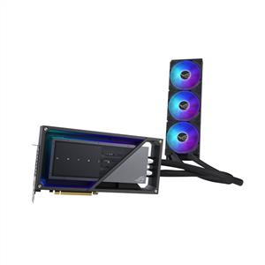 ASUS ROG MATRIX PLATINUM GeForce RTX 4090 24GB GDDR6X 384 Bit DLSS 3 Ekran Kartı