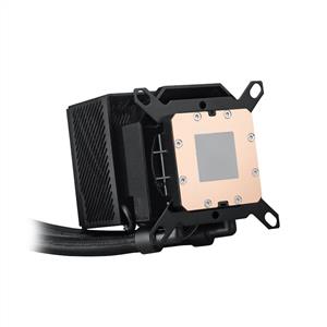 ASUS ROG RYUJIN III 360 OLED 3,5" LCD AURA SYNC RGB 3X PWM 120MM SIVI SOĞUTUCU