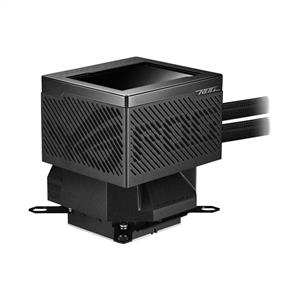 ASUS ROG RYUJIN III 360 OLED 3,5" LCD AURA SYNC RGB 3X PWM 120MM SIVI SOĞUTUCU