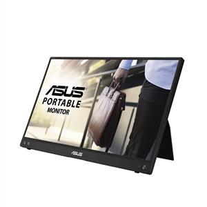 ASUS 15,6" ZENSCREEN MB16ACV 5Ms 60Hz FULL HD TASINABILIR MONITOR