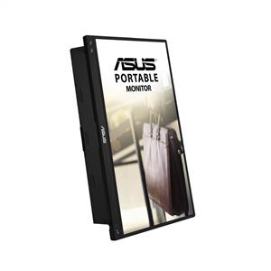 ASUS 15,6" ZENSCREEN MB16ACV 5Ms 60Hz FULL HD TASINABILIR MONITOR
